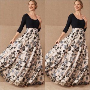 NWT BHLDN x Anthropologie Gianna Dress